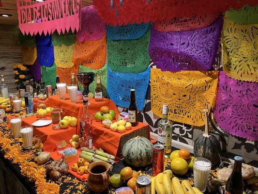 El Anafre Rojo by null