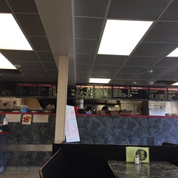 Cosmic Pizza Steak & Wieners - American Near Me - Warwick, Rhode Island