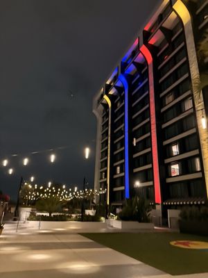Pixar Place Hotel by null