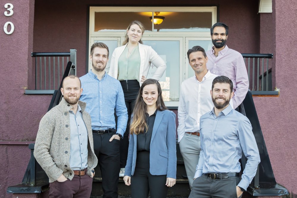 GARBUTT + DUMAS REAL ESTATE Updated September 2024 36 Photos 630