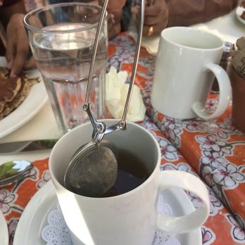 Alana's Cafe - Lemon tea - Breakfast & Brunch Near Me - Burlingame, California Alana's Cafe - Lemon tea - Breakfast & Brunch Near Me - Burlingame, California