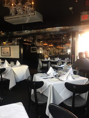 Trattoria Vivolo by null