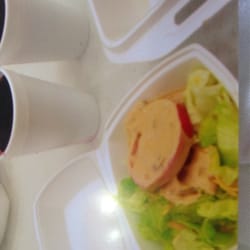 The Salvation Army