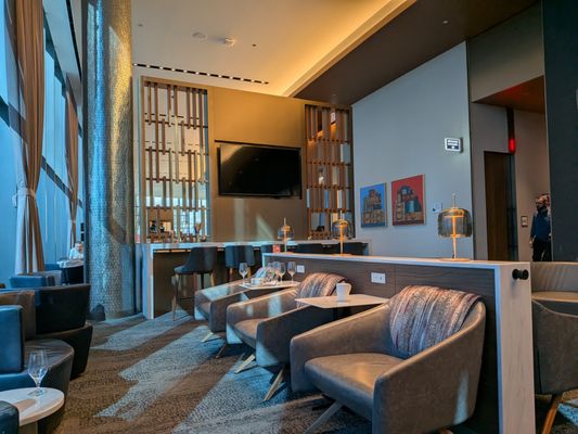 Chicago O'Hare International Airport by null