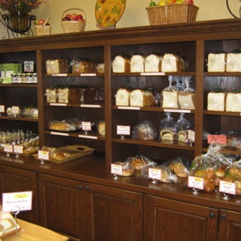 Belle's Bread - Bakeries Near Me - Columbus, Ohio