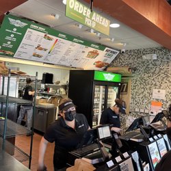 Wingstop