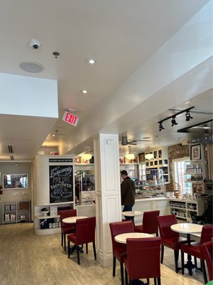 Dog Tag Bakery by null