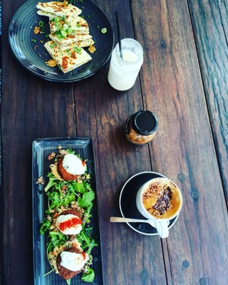 BSKT Cafe by null
