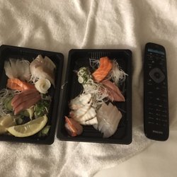 Sushi Ya