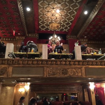 Sax Restaurant & Lounge - The balcony tables - New American Near Me - Washington, DC, District of Columbia Sax Restaurant & Lounge - The balcony tables - New American Near Me - Washington, DC, District of Columbia