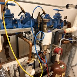 JNS Irrigation & Backflow