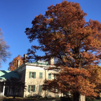 Perkins Mansion - Landmarks & Historical Buildings Near Me - Akron, Ohio