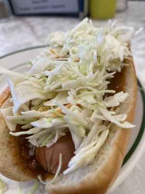 Dallas Hot Weiners by null