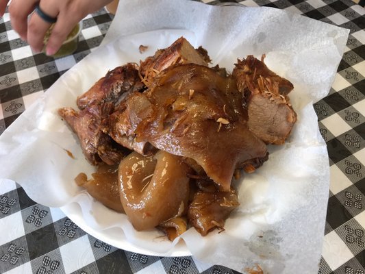 Carnitas don Tacho by null