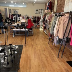 Capsule Collection Boutique - The shop
