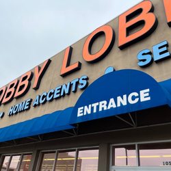 Hobby Lobby