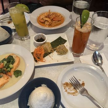Yum Yum Too - Thai Iced Tea (alcohol) - Thai Near Me - New York, New York