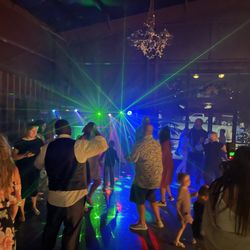 Uptown Productions Mobile DJ