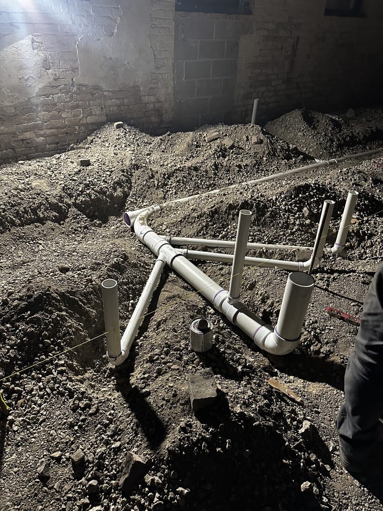 Slide of Prestige Plumbing