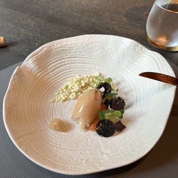 Enigma - Modern European Near Me - Toronto, Ontario