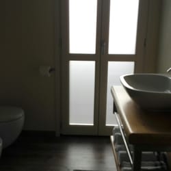 Borgo Inferiore 24 - Bagno