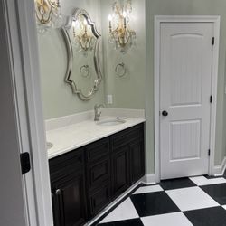 All Square Home Improvement