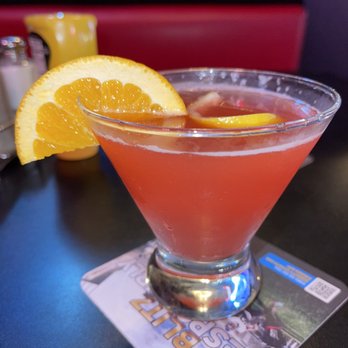 Bobby's Place - martini - Sports Bars Near Me - Valley Park, Missouri