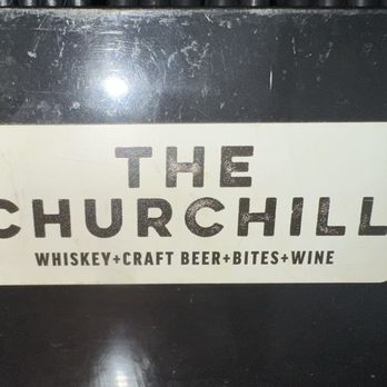 The Churchill - Name of place - Pubs Near Me - Victoria, British Columbia