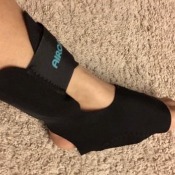 The Jackson Clinics - physical therapy suggested  ((plantar fasciitis))) post op recoveries/ injuries - Physical Therapy Near Me - McLean, Virginia