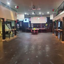 Why Not Sports Bar Resturant