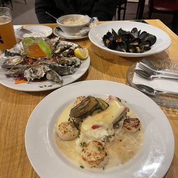 The Wharf - Seafood Near Me - Fort Bragg, California The Wharf - Seafood Near Me - Fort Bragg, California