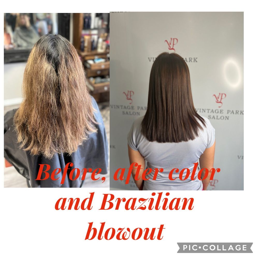 Visage Salon & Day Spa Image