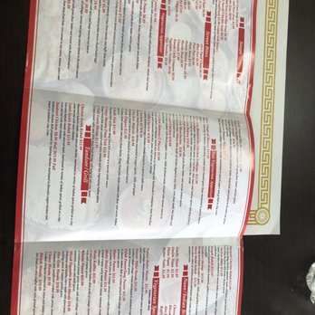 Biryani Pot - Menu - Indian Near Me - Mobile, Alabama