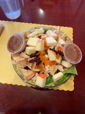 Alfonso's Pizzeria & Restaurant by null