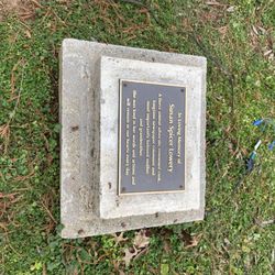 Susan Lowery Memorial