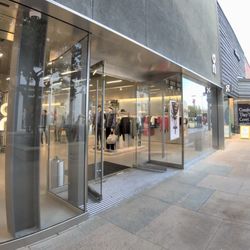 Store Front