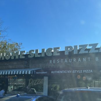 Home Slice Pizza - Pizza Near Me - Austin, Texas