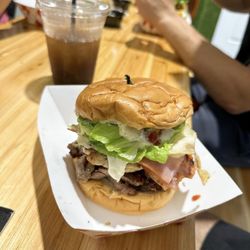Hamburguesa estable 3