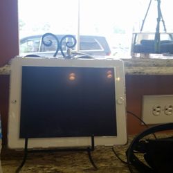 Caliber Auto Care - IPAD