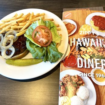Zippy's - S. Eastern - Diners Near Me - Las Vegas, Nevada