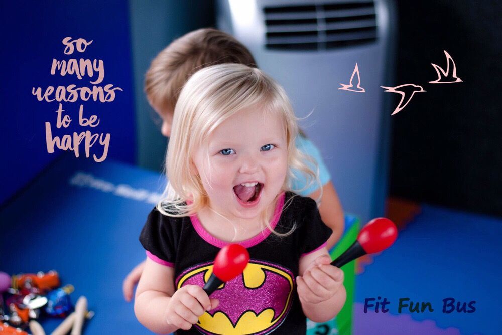 AcroKidz - childcare center in Sterling, VA