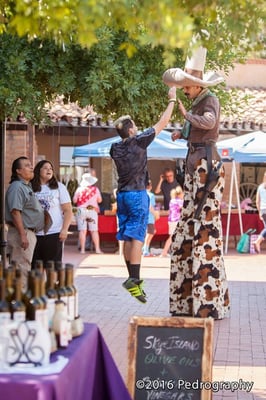 Heirloom Farmers Market | Udall Park by null