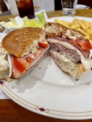 Royal Continental Hotel by null