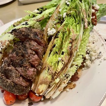 Tula's Kitchen & Cocktails - Steak Salad - New American Near Me - Albuquerque, New Mexico Tula's Kitchen & Cocktails - Steak Salad - New American Near Me - Albuquerque, New Mexico