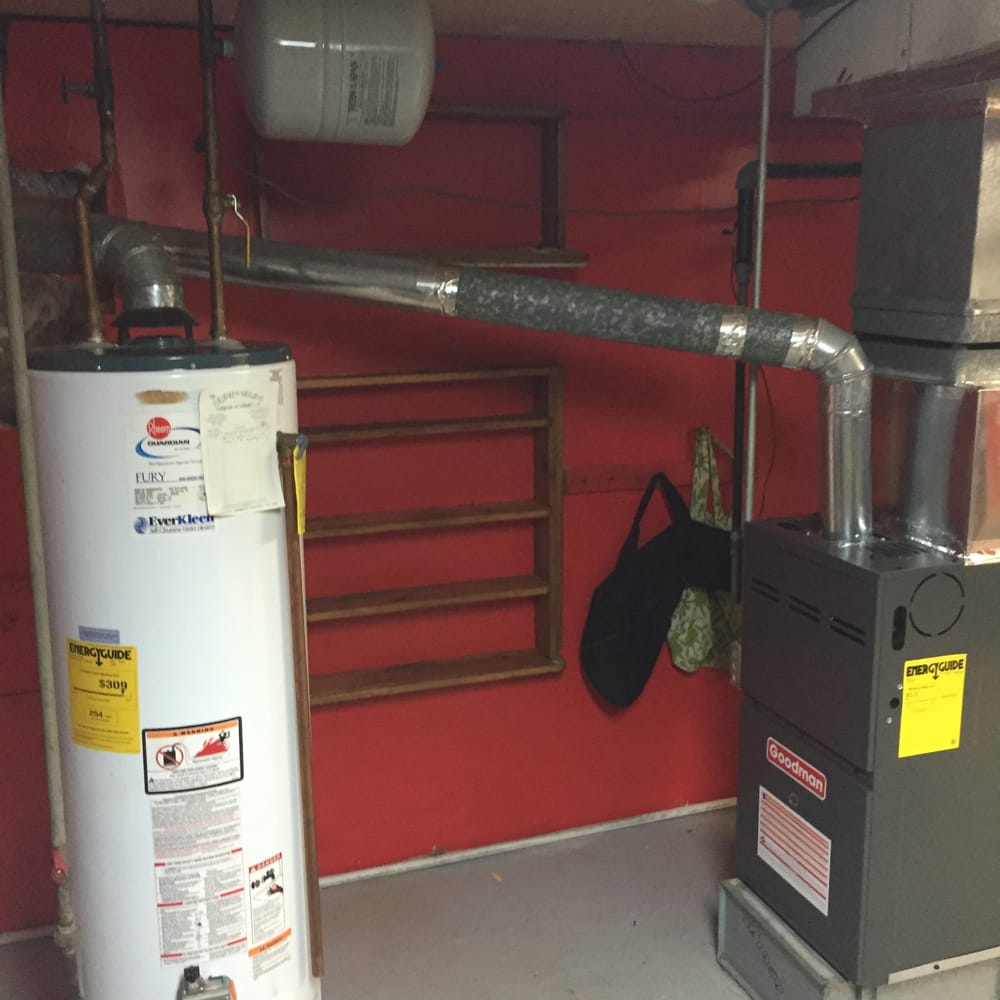 Slide of Ridgewood Heating and Plumbing Services