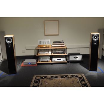 Command Performance Av - Store - Listening Room - Home Theatre Installation Near Me - Falls Church, Virginia Command Performance Av - Store - Listening Room - Home Theatre Installation Near Me - Falls Church, Virginia