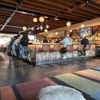 Roof 106 - Bar Area - Tapas/Small Plates Near Me - Healdsburg, California Roof 106 - Bar Area - Tapas/Small Plates Near Me - Healdsburg, California