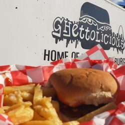 Ghettolicious
