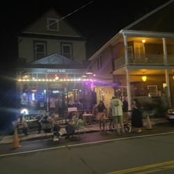 Creek Bar