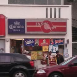 Súper Duper - De todo un poco...